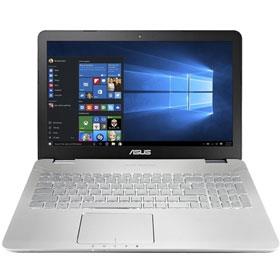 ASUS N501JW Intel Core i7 | 12GB DDR3 | 1TB HDD + 128GB SSD | GTX960M GDDR5 4GB